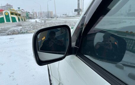 Mitsubishi Pajero IV, 2020 год, 4 200 000 рублей, 16 фотография