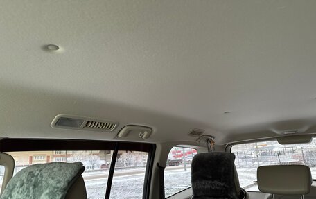 Mitsubishi Pajero IV, 2020 год, 4 200 000 рублей, 24 фотография