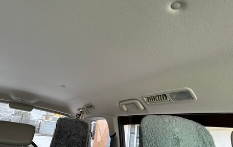 Mitsubishi Pajero IV, 2020 год, 4 200 000 рублей, 25 фотография