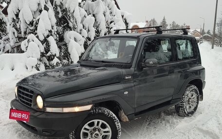 ТагАЗ Tager, 2009 год, 680 000 рублей, 4 фотография