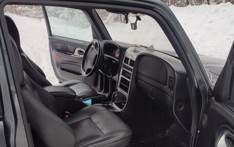 ТагАЗ Tager, 2009 год, 680 000 рублей, 7 фотография