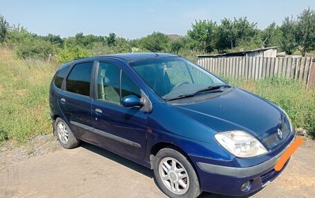Renault Scenic III, 2001 год, 300 000 рублей, 3 фотография