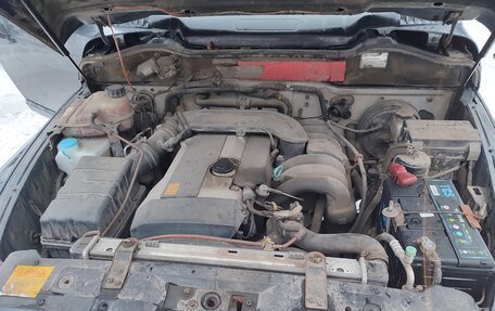 ТагАЗ Tager, 2009 год, 680 000 рублей, 12 фотография