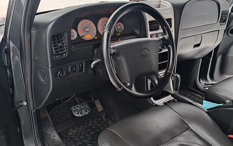 ТагАЗ Tager, 2009 год, 680 000 рублей, 8 фотография