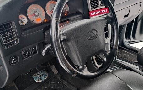 ТагАЗ Tager, 2009 год, 680 000 рублей, 10 фотография