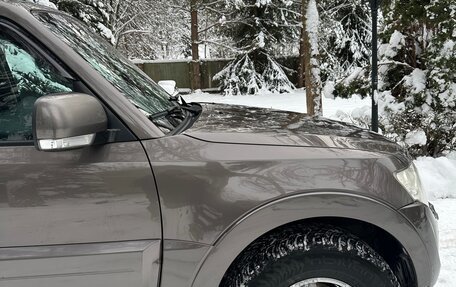 Mitsubishi Pajero IV, 2014 год, 2 900 000 рублей, 6 фотография