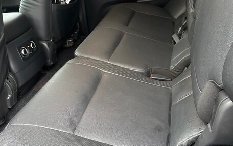 Mitsubishi Pajero IV, 2014 год, 2 900 000 рублей, 11 фотография