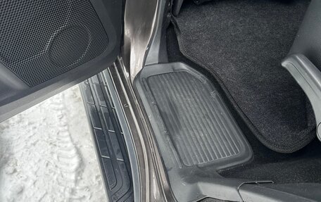 Mitsubishi Pajero IV, 2014 год, 2 900 000 рублей, 13 фотография