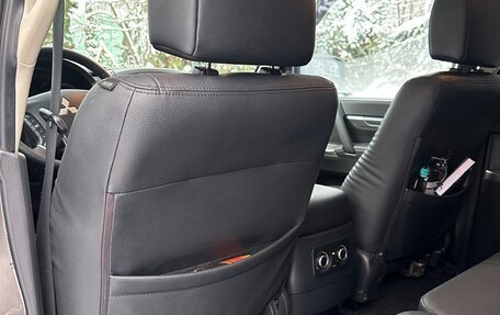 Mitsubishi Pajero IV, 2014 год, 2 900 000 рублей, 12 фотография