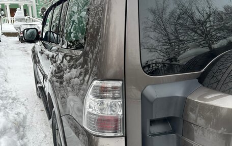 Mitsubishi Pajero IV, 2014 год, 2 900 000 рублей, 9 фотография