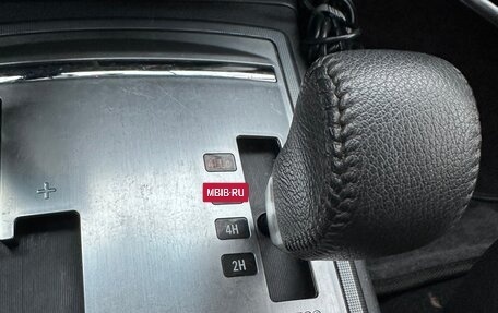 Mitsubishi Pajero IV, 2014 год, 2 900 000 рублей, 19 фотография