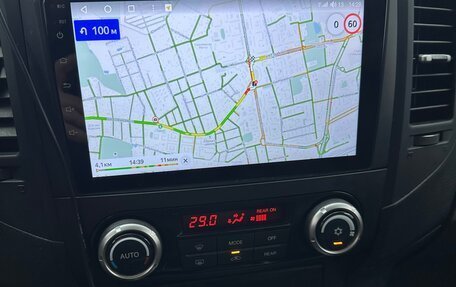 Mitsubishi Pajero IV, 2014 год, 2 900 000 рублей, 21 фотография