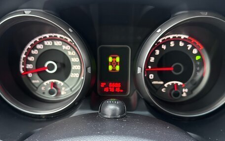 Mitsubishi Pajero IV, 2014 год, 2 900 000 рублей, 22 фотография