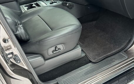 Mitsubishi Pajero IV, 2014 год, 2 900 000 рублей, 25 фотография