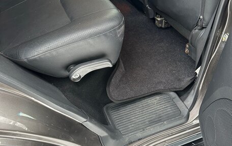 Mitsubishi Pajero IV, 2014 год, 2 900 000 рублей, 23 фотография