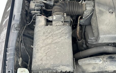 Mitsubishi Pajero IV, 2014 год, 2 900 000 рублей, 26 фотография