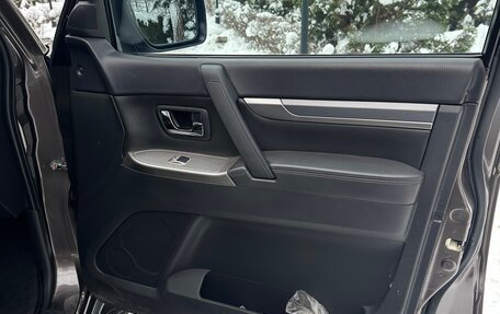 Mitsubishi Pajero IV, 2014 год, 2 900 000 рублей, 24 фотография