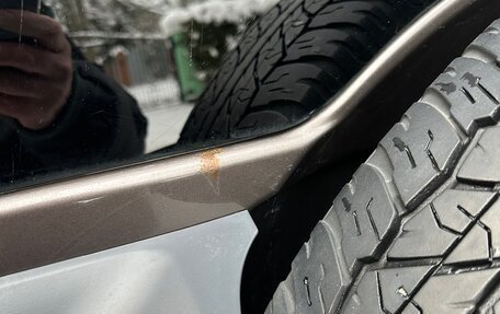 Mitsubishi Pajero IV, 2014 год, 2 900 000 рублей, 35 фотография