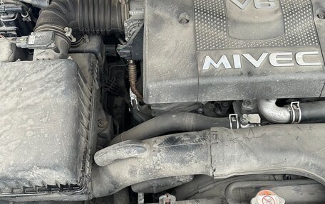 Mitsubishi Pajero IV, 2014 год, 2 900 000 рублей, 31 фотография