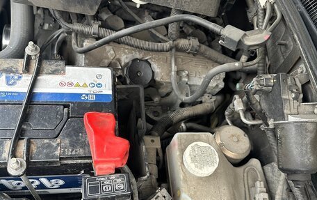 Mitsubishi Pajero IV, 2014 год, 2 900 000 рублей, 33 фотография