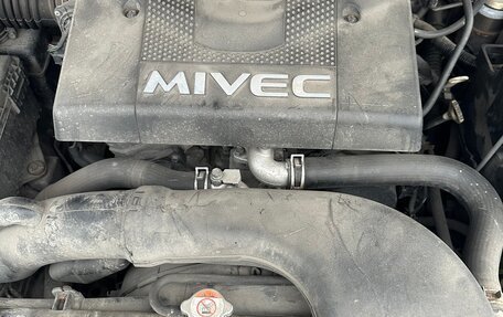 Mitsubishi Pajero IV, 2014 год, 2 900 000 рублей, 30 фотография