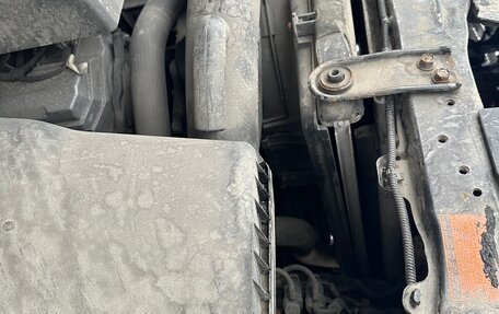 Mitsubishi Pajero IV, 2014 год, 2 900 000 рублей, 36 фотография