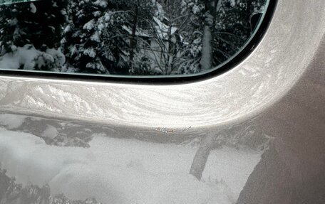 Mitsubishi Pajero IV, 2014 год, 2 900 000 рублей, 40 фотография