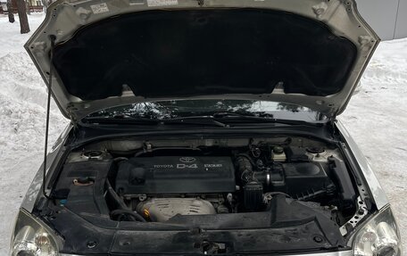 Toyota Avensis III рестайлинг, 2007 год, 770 000 рублей, 13 фотография