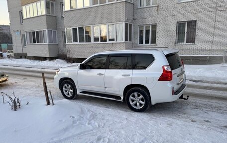 Lexus GX II, 2010 год, 3 300 000 рублей, 4 фотография