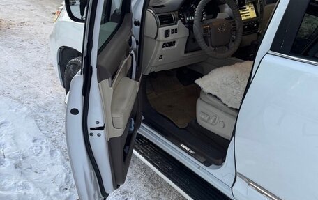 Lexus GX II, 2010 год, 3 300 000 рублей, 7 фотография