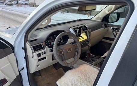 Lexus GX II, 2010 год, 3 300 000 рублей, 14 фотография