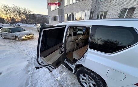 Lexus GX II, 2010 год, 3 300 000 рублей, 3 фотография