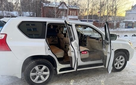 Lexus GX II, 2010 год, 3 300 000 рублей, 11 фотография