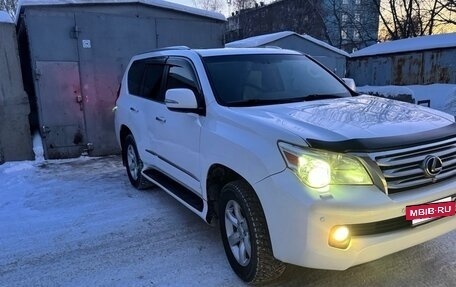 Lexus GX II, 2010 год, 3 300 000 рублей, 15 фотография