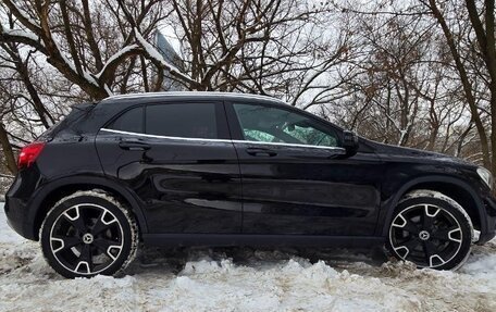 Mercedes-Benz GLA, 2017 год, 2 549 000 рублей, 3 фотография