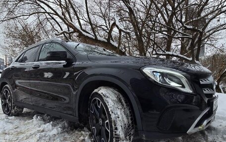 Mercedes-Benz GLA, 2017 год, 2 549 000 рублей, 2 фотография