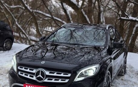 Mercedes-Benz GLA, 2017 год, 2 549 000 рублей, 6 фотография