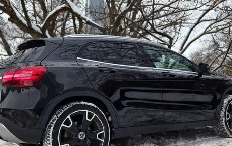 Mercedes-Benz GLA, 2017 год, 2 549 000 рублей, 16 фотография