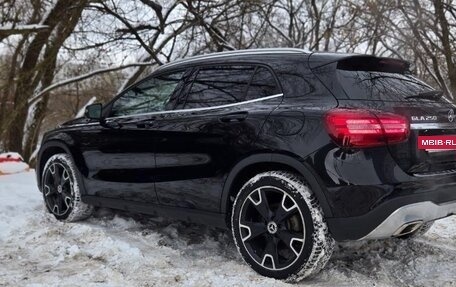 Mercedes-Benz GLA, 2017 год, 2 549 000 рублей, 9 фотография