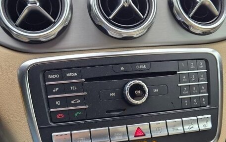 Mercedes-Benz GLA, 2017 год, 2 549 000 рублей, 22 фотография