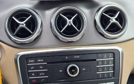 Mercedes-Benz GLA, 2017 год, 2 549 000 рублей, 21 фотография