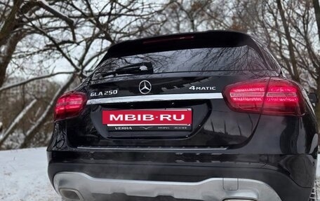 Mercedes-Benz GLA, 2017 год, 2 549 000 рублей, 12 фотография