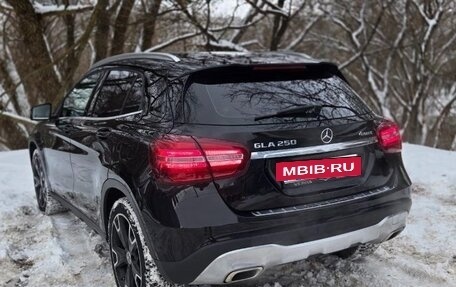 Mercedes-Benz GLA, 2017 год, 2 549 000 рублей, 11 фотография