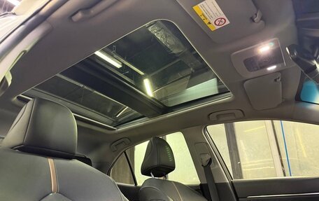 Toyota Camry, 2022 год, 3 800 000 рублей, 8 фотография