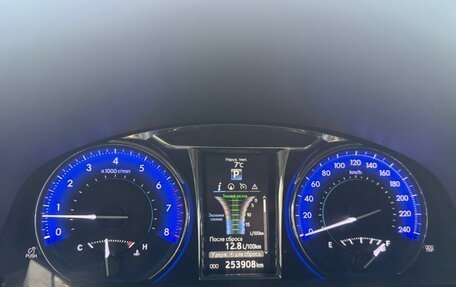 Toyota Camry, 2016 год, 2 030 000 рублей, 8 фотография