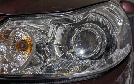 Suzuki SX4 II рестайлинг, 2008 год, 495 000 рублей, 4 фотография