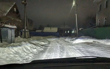 Suzuki SX4 II рестайлинг, 2008 год, 495 000 рублей, 6 фотография