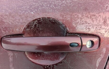 Suzuki SX4 II рестайлинг, 2008 год, 495 000 рублей, 3 фотография