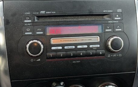 Suzuki SX4 II рестайлинг, 2008 год, 495 000 рублей, 7 фотография