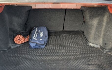 Suzuki SX4 II рестайлинг, 2008 год, 495 000 рублей, 11 фотография